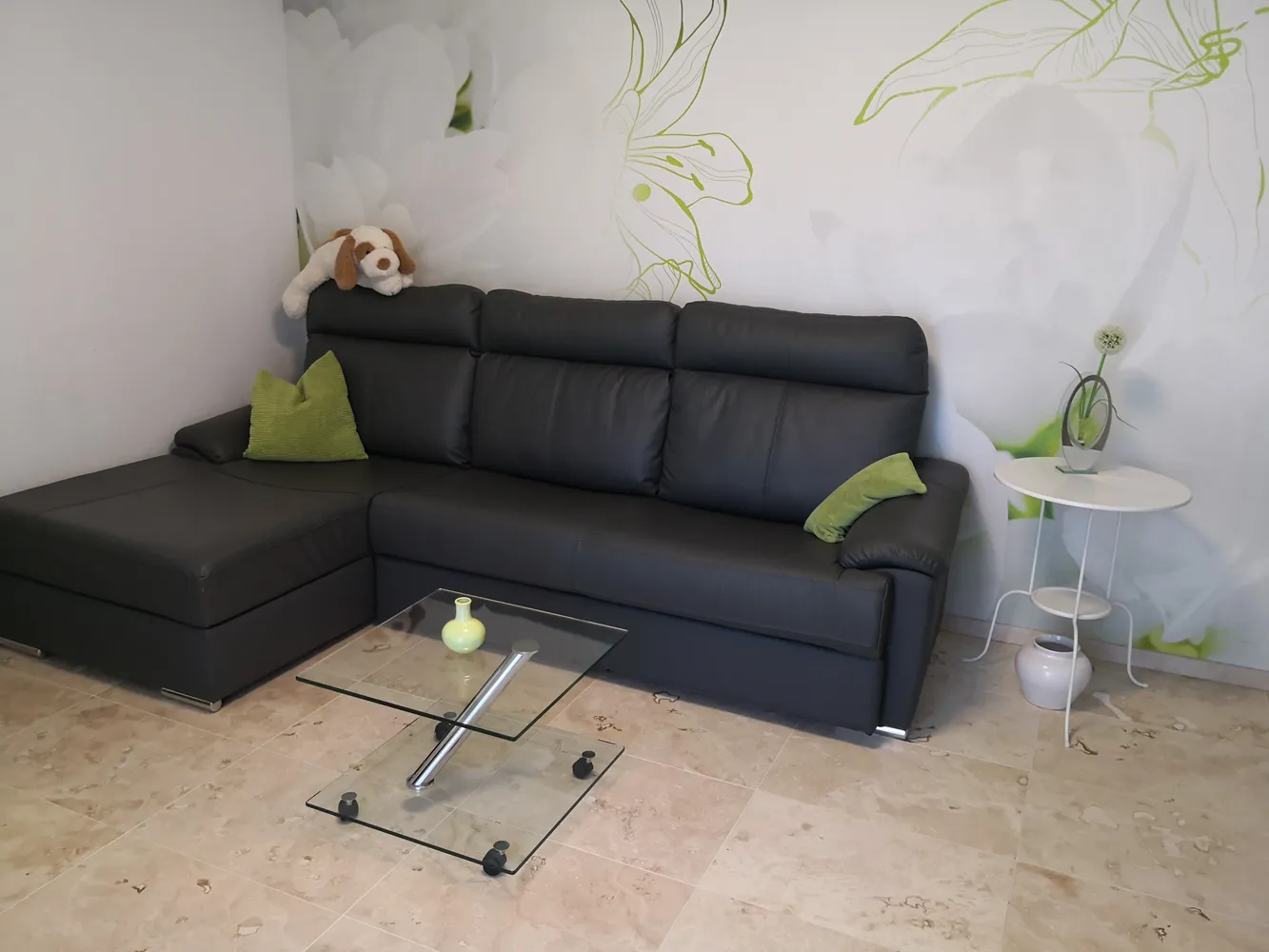 2 Zimmer Wohnung mit 50 m² in Mannheim – Bild 5