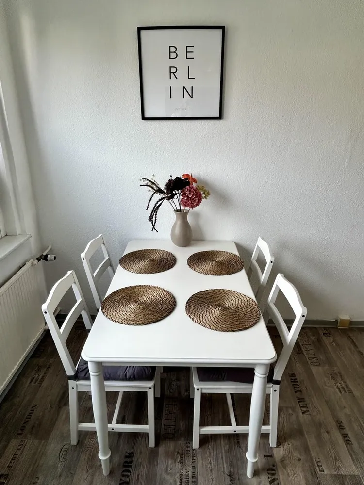 3 Zimmer Wohnung mit 71 m² in Berlin – Bild 2