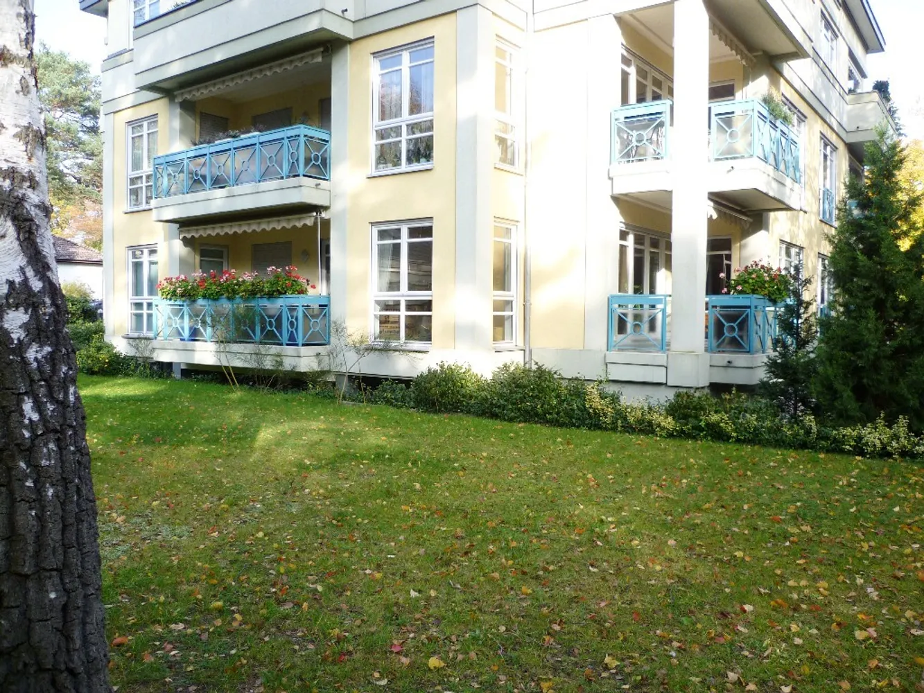3 Zimmer Wohnung mit 101 m² in Berlin – Bild 9