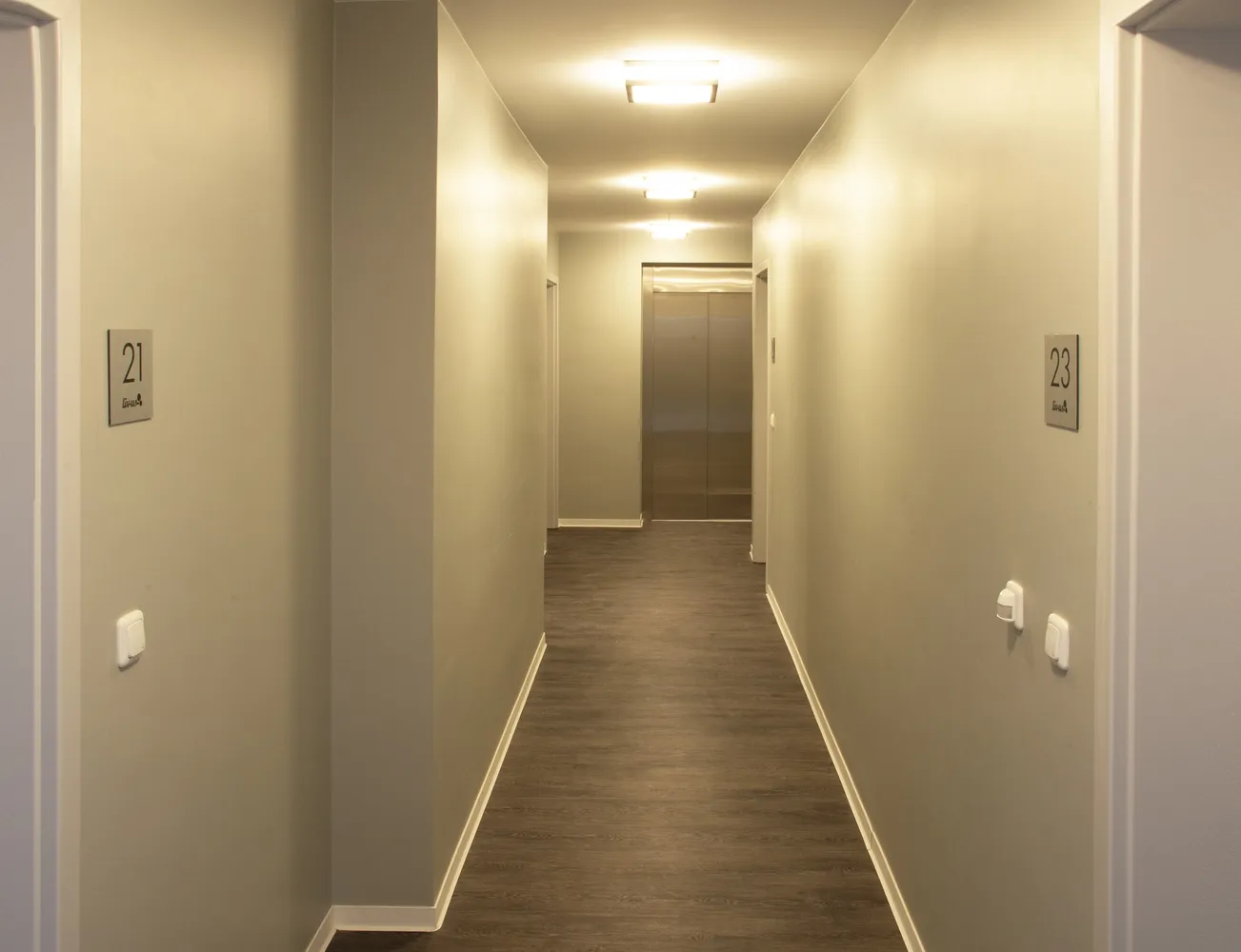 1 Zimmer Wohnung mit 25 m² in Berlin – Bild 3
