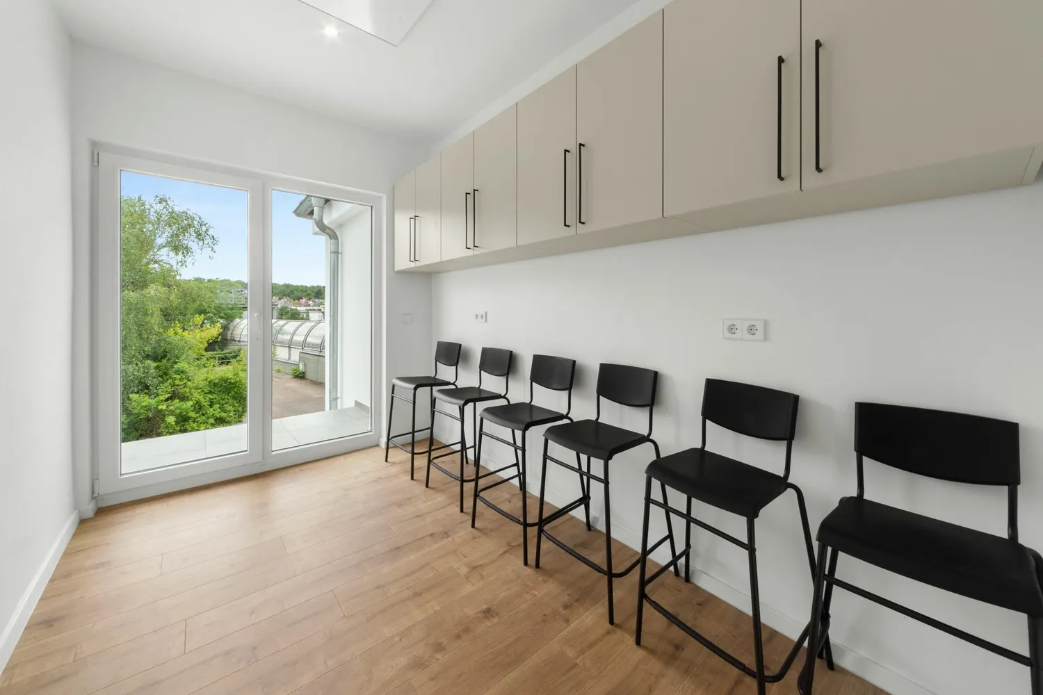 WG-Zimmer mit 13 m² in Stuttgart – Bild 3
