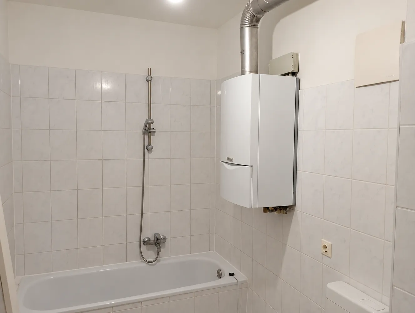 4 Zimmer Wohnung mit 89 m² in Berlin – Bild 11