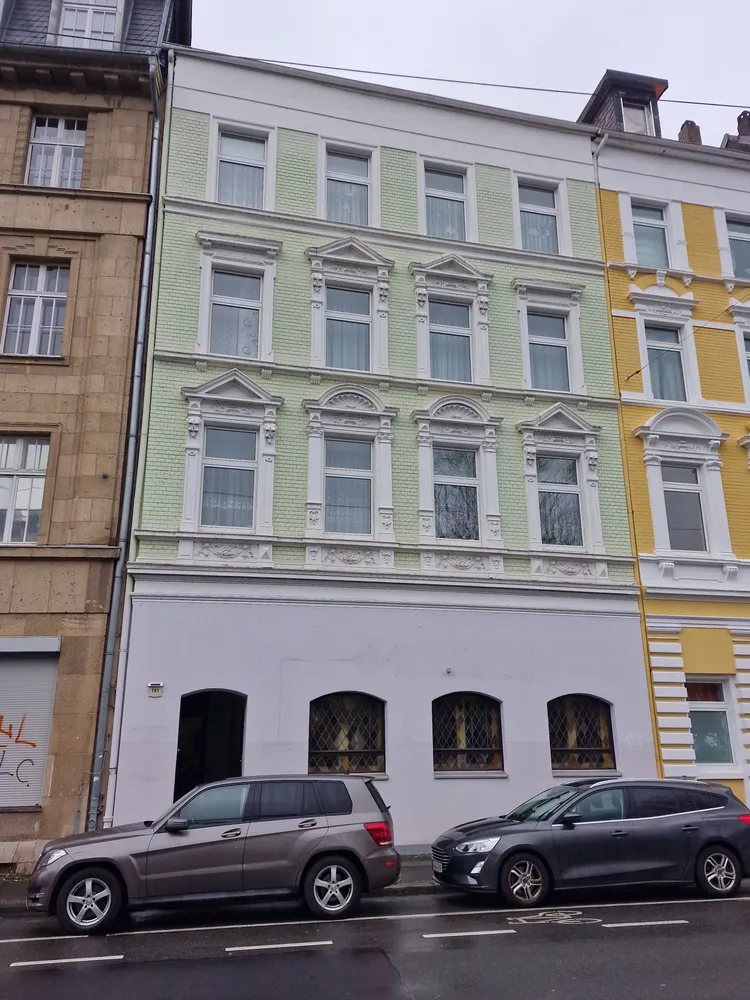 3 Zimmer Wohnung mit 75 m² in Wuppertal – Bild 2