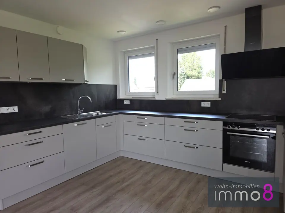 4 Zimmer Wohnung mit 115 m² in Ingolstadt – Bild 2