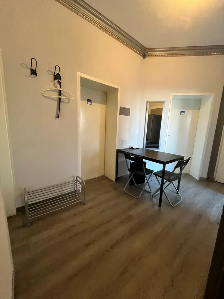 WG-Zimmer mit 14 m² in Frankfurt am Main – Bild 5