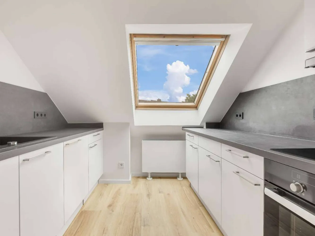 3 room apartment with 59 m² in Mettmann – Photo 6