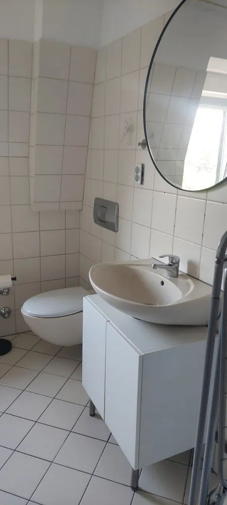 4 Zimmer Wohnung mit 94 m² in Mannheim – Bild 9