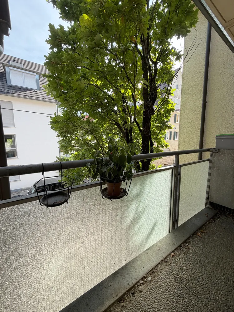 3 Zimmer Wohnung mit 71 m² in Stuttgart – Bild 10