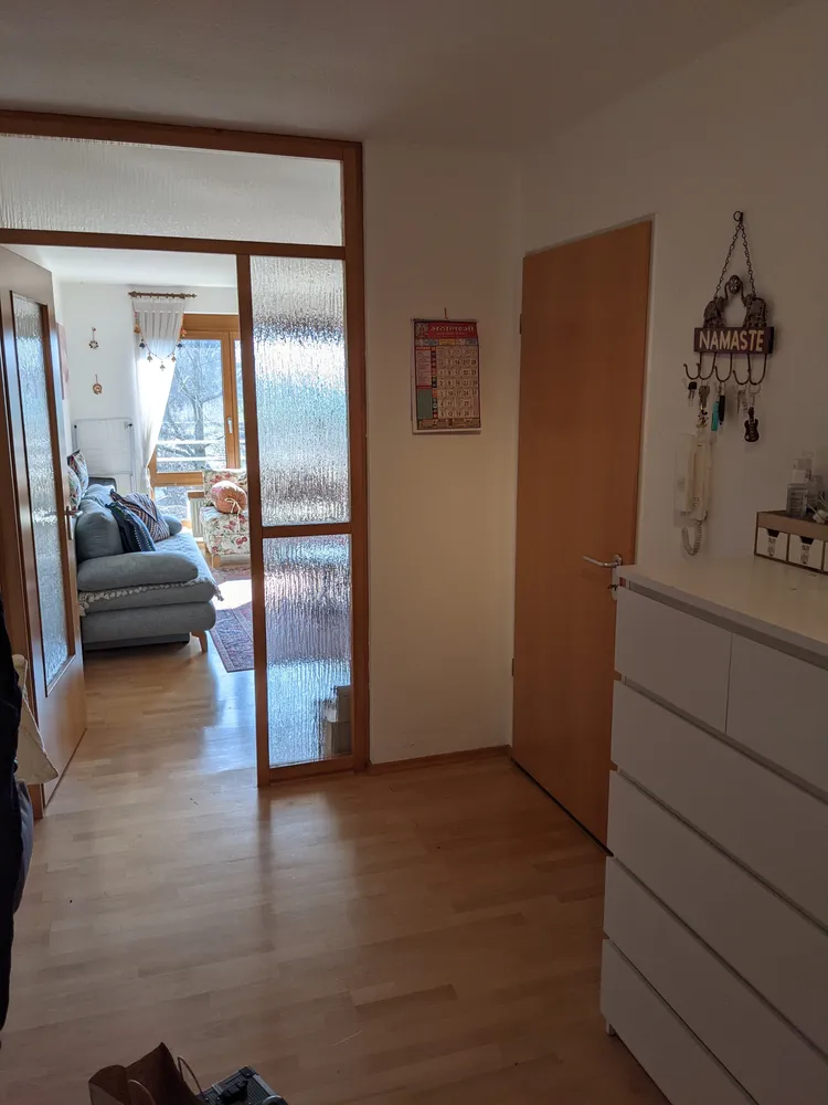 3 Zimmer Wohnung mit 80 m² in Heidelberg – Bild 7