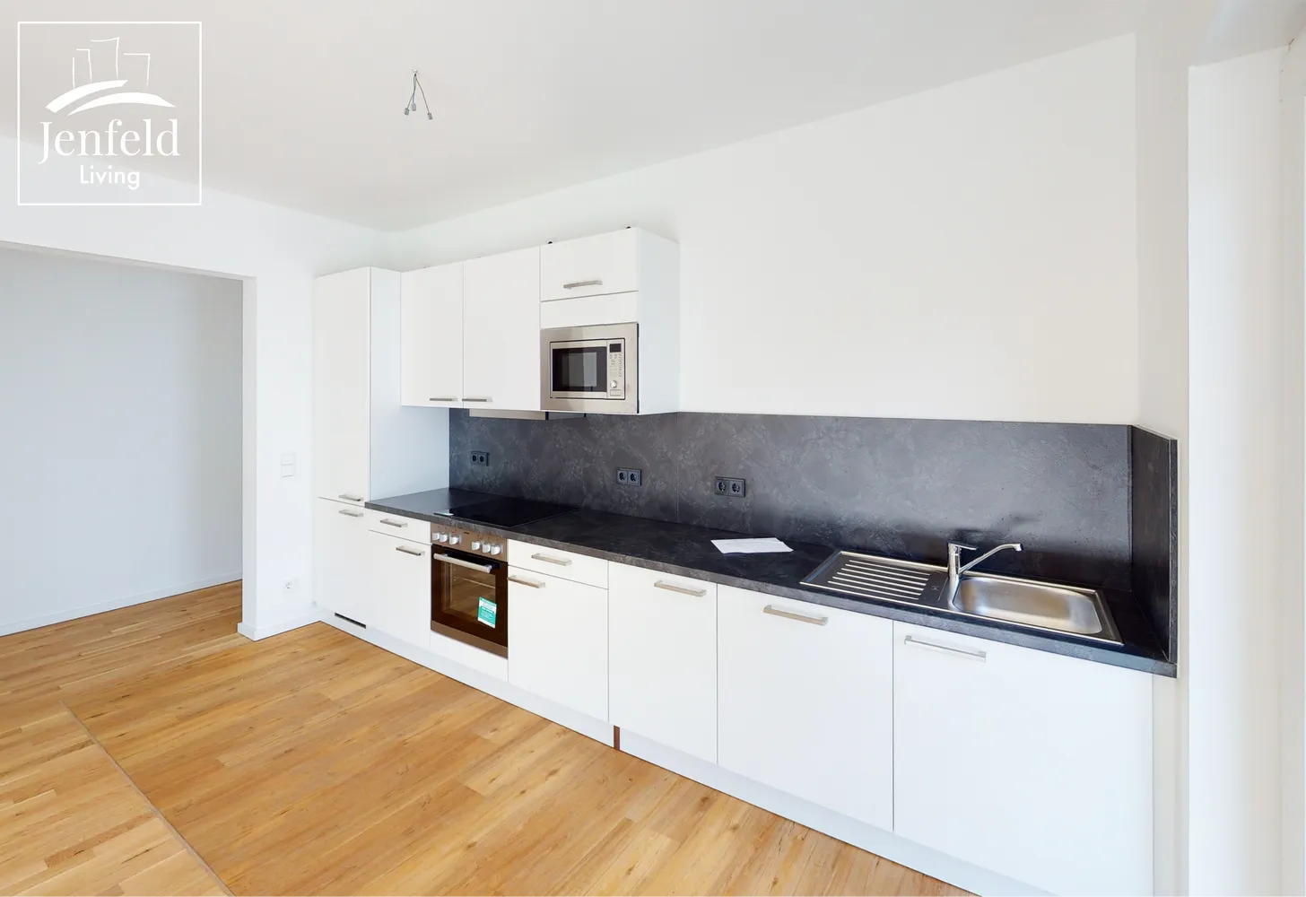 3 room apartment with 80 m² in Hamburg – Photo 3