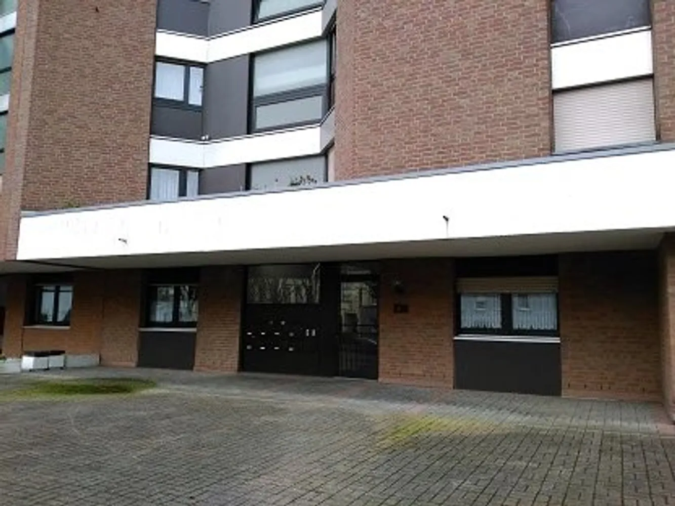 2 Zimmer Wohnung mit 62 m² in Mönchengladbach – Bild 1