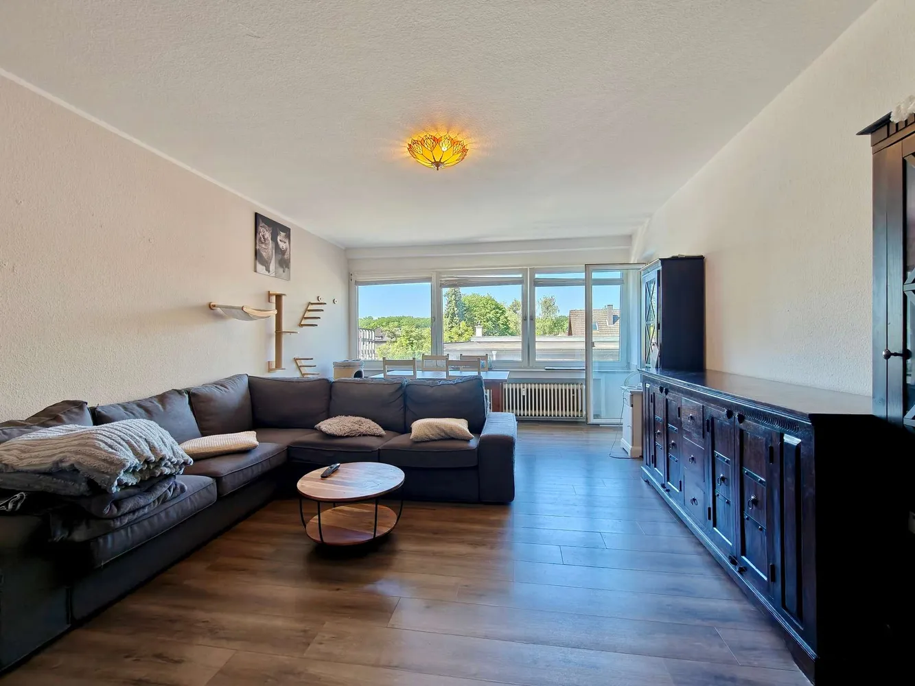 3 Zimmer Wohnung mit 79 m² in Kerpen – Bild 2