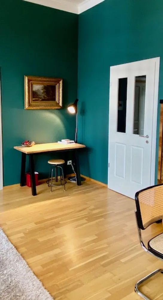 2 Zimmer Wohnung mit 51 m² in Leipzig – Bild 6