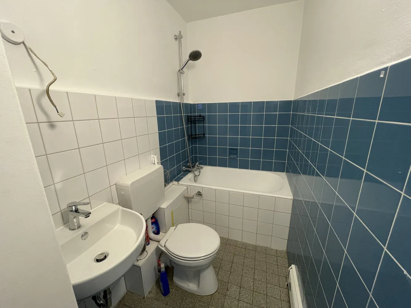 1 Zimmer Wohnung mit 30 m² in Köln – Bild 6