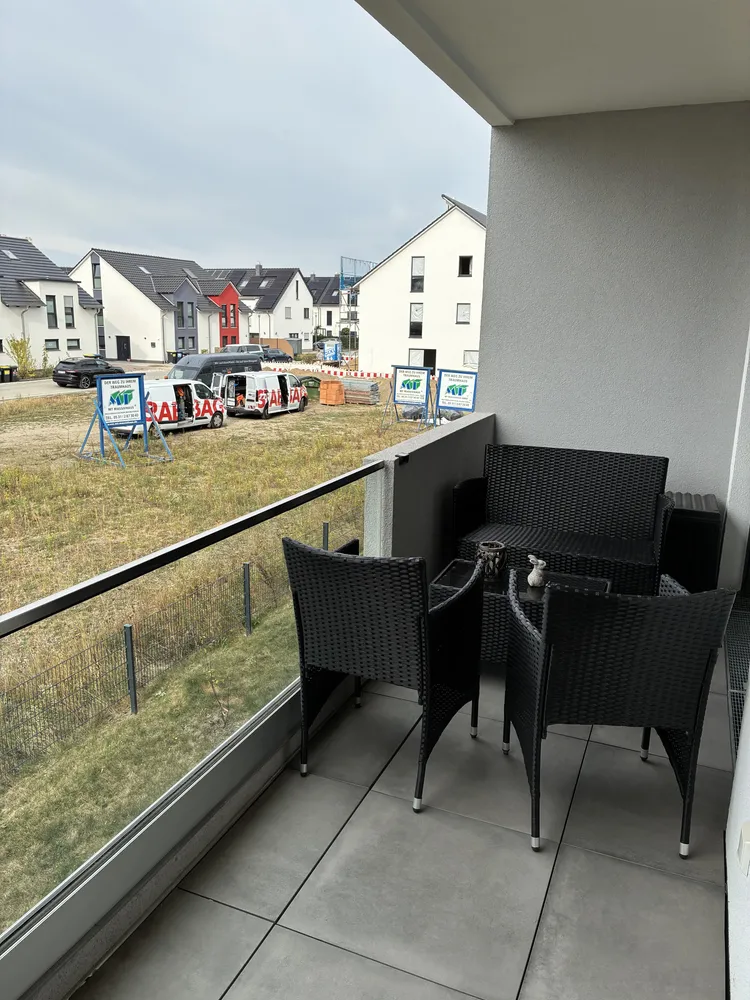 2 room apartment with 54 m² in Brunswick – Photo 8