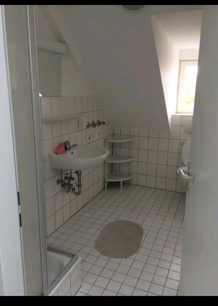 1 Zimmer Wohnung mit 30 m² in Marburg – Bild 9