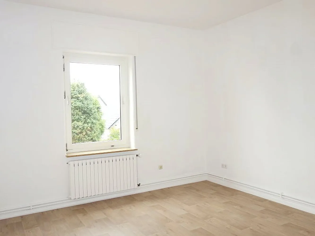3 Zimmer Wohnung mit 90 m² in Herford – Bild 1