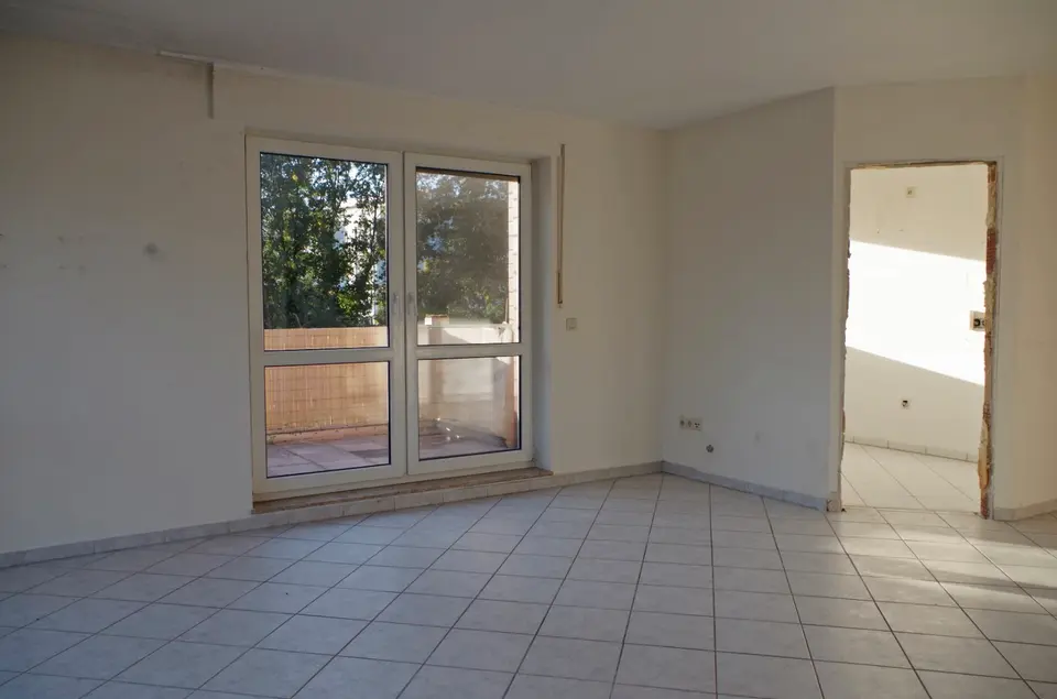 4 Zimmer Wohnung mit 81 m² in Marl – Bild 2