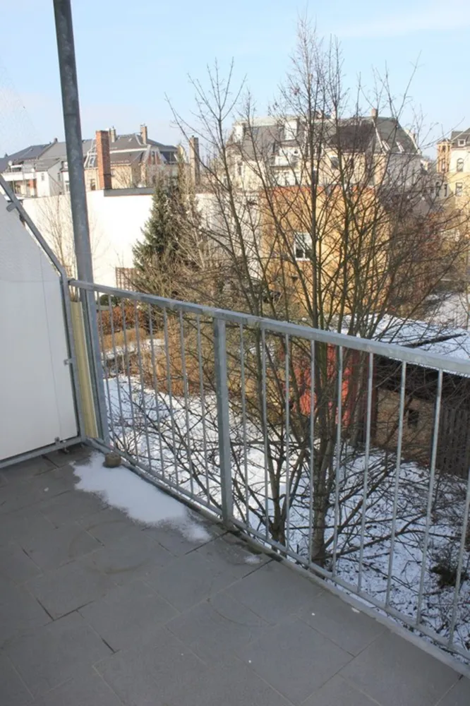 2 Zimmer Wohnung mit 67 m² in Plauen – Bild 4