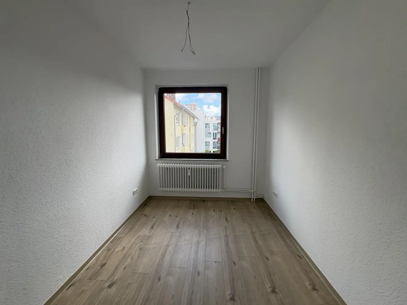3 Zimmer Wohnung mit 63 m² in Bremen – Bild 6