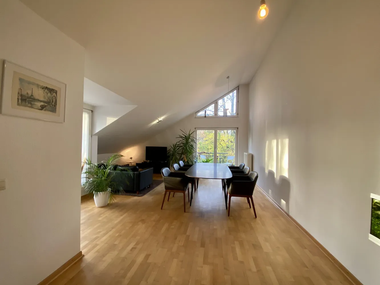 2 Zimmer Wohnung mit 70 m² in Düsseldorf – Bild 8