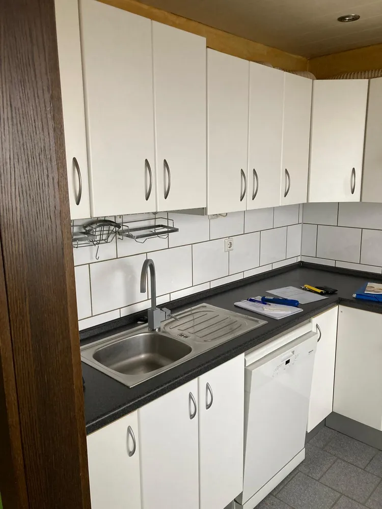 3 Zimmer Wohnung mit 96 m² in Bonn – Bild 1
