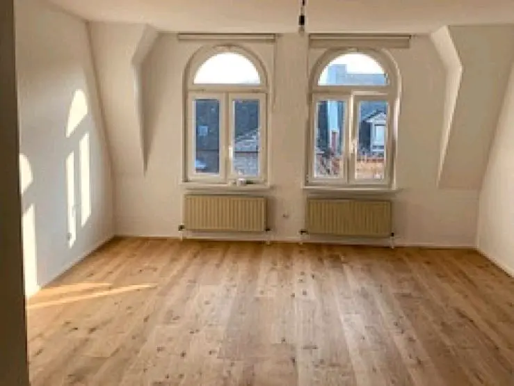 Studio mit 27 m² in Koblenz – Bild 1