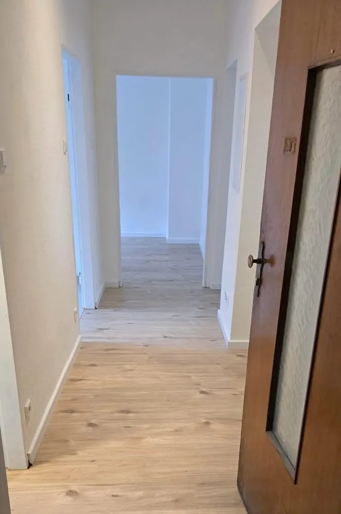 3 Zimmer Wohnung mit 67 m² in Mannheim – Bild 3