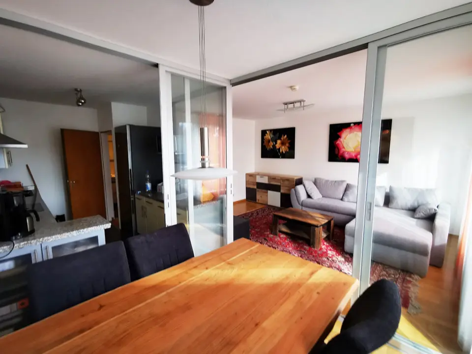 WG-Zimmer mit 75 m² in Stuttgart – Bild 2
