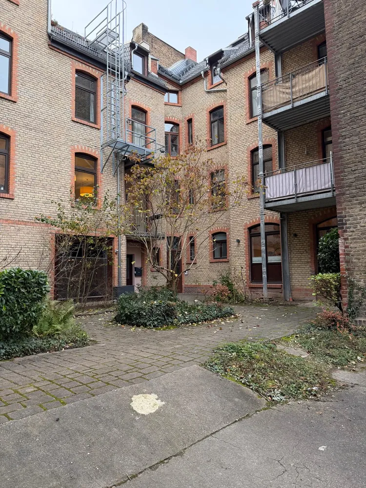 2 Zimmer Wohnung mit 60 m² in Wiesbaden – Bild 8