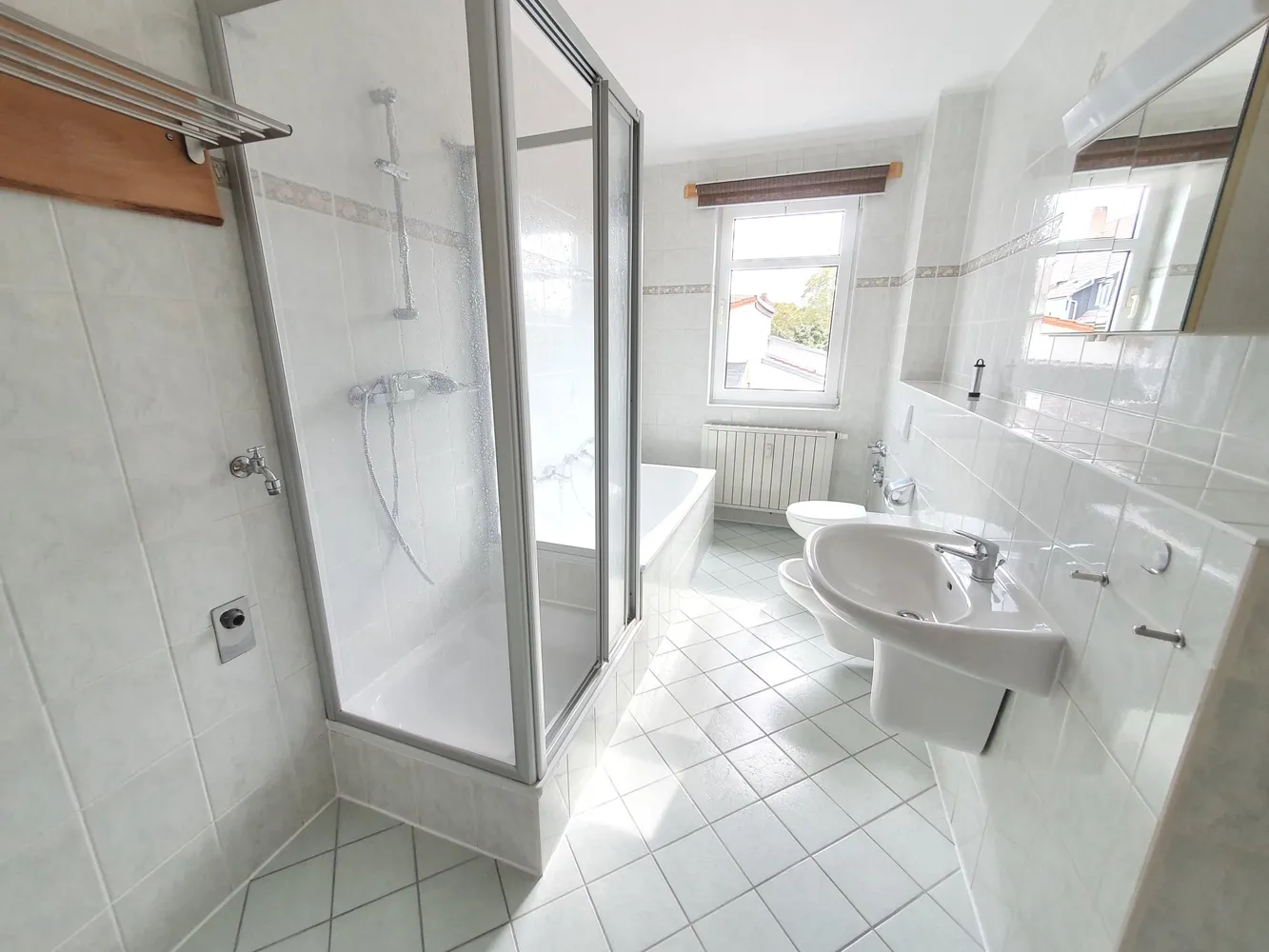 2 room apartment with 60 m² in Eisenach – Photo 3