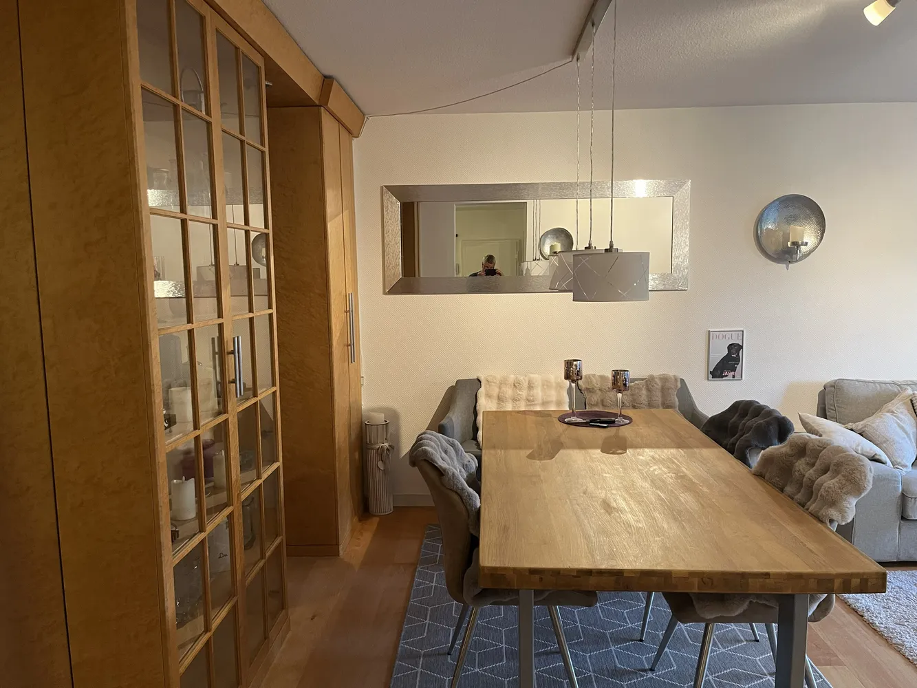 3 Zimmer Wohnung mit 85 m² in Menden (Sauerland) – Bild 5