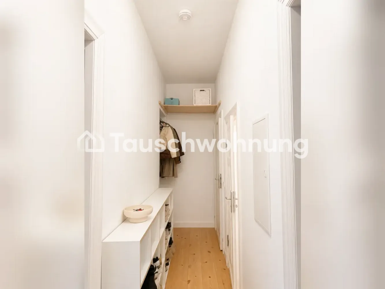 2 Zimmer Wohnung mit 54 m² in Berlin – Bild 4