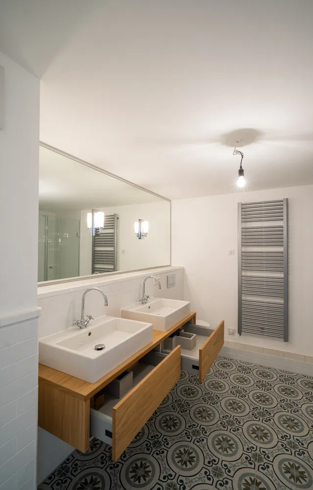 4 Zimmer Wohnung mit 125 m² in München – Bild 8