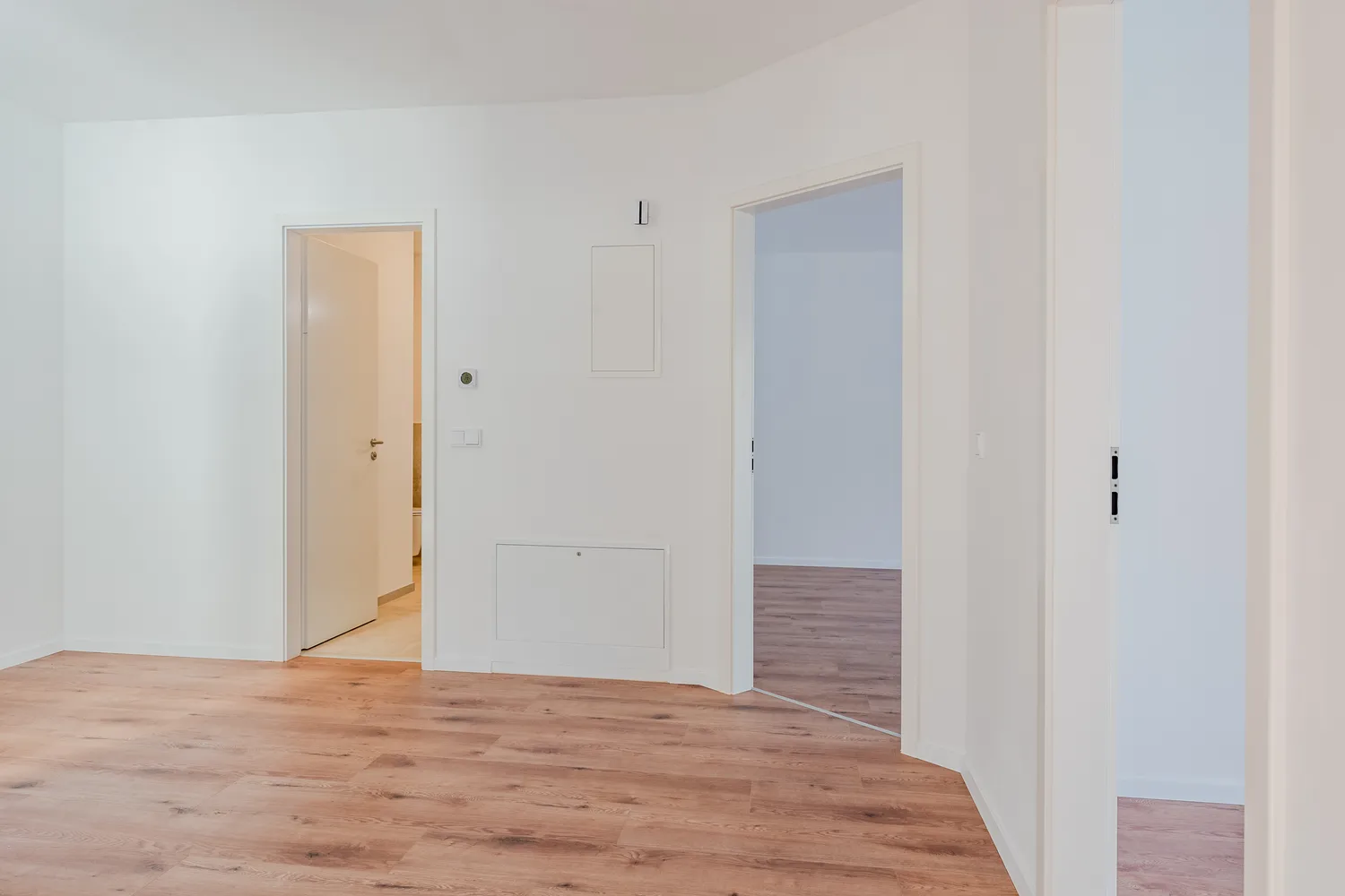 4 Zimmer Wohnung mit 105 m² in Berlin – Bild 4