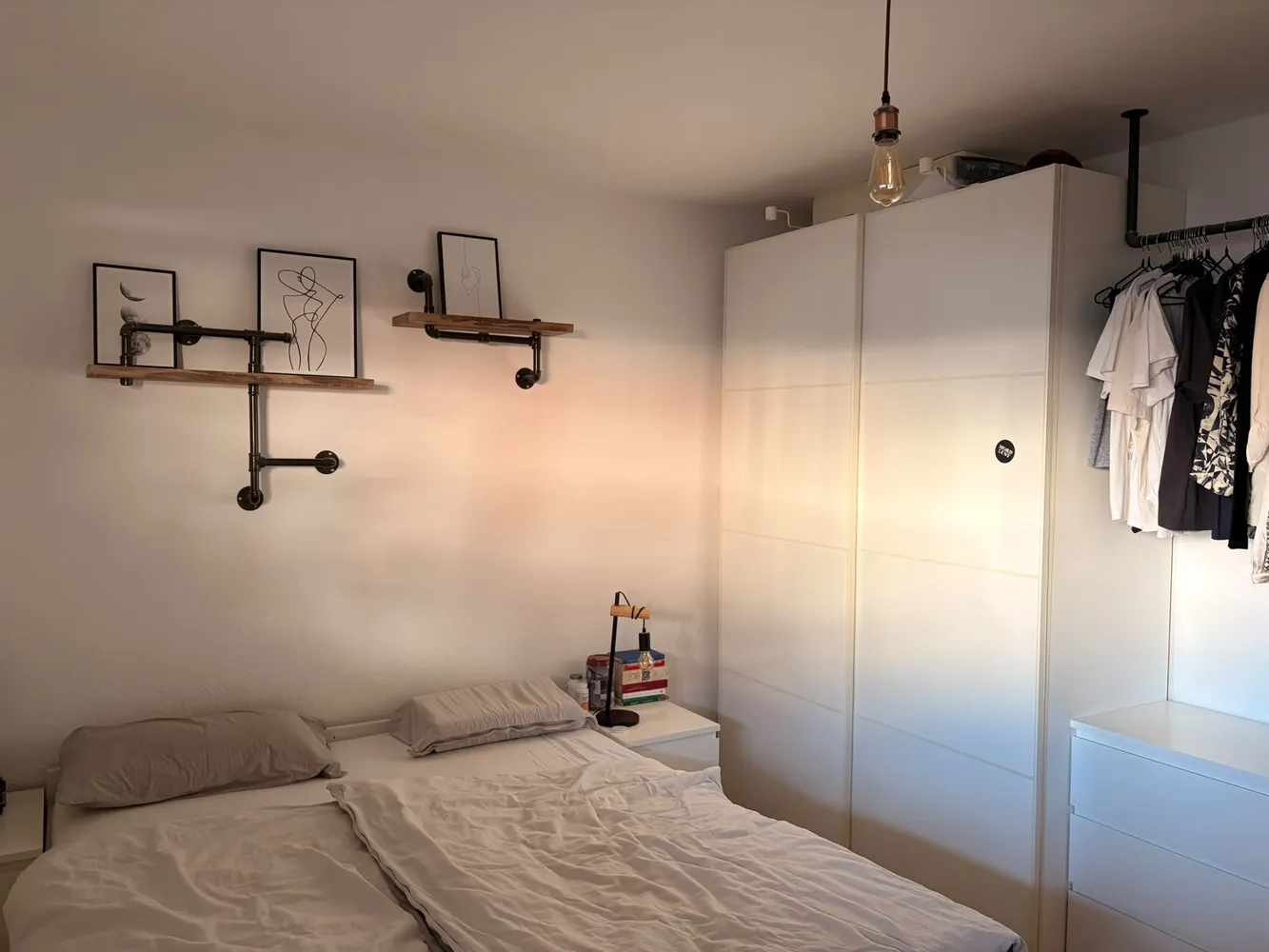 3 Zimmer Wohnung mit 74 m² in Münster – Bild 9
