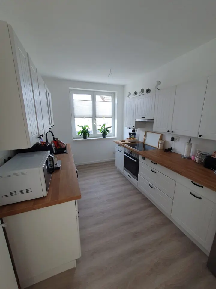 5 Zimmer Wohnung mit 110 m² in Eisenach – Bild 3
