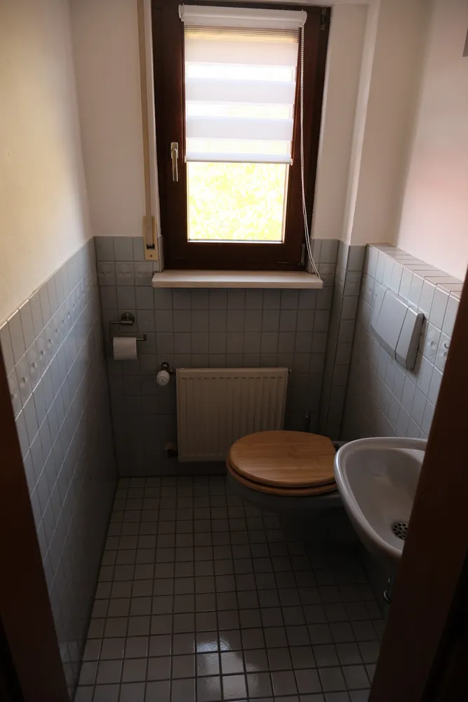 3 Zimmer Wohnung mit 94 m² in Kirchheim unter Teck – Bild 5