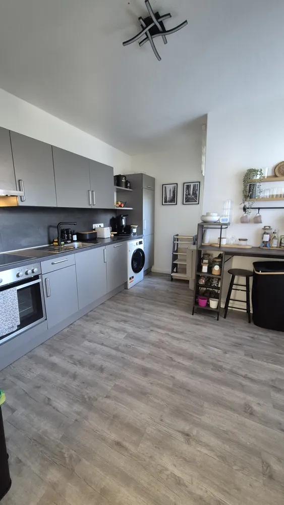 3 room apartment with 95 m² in Bremerhaven – Photo 1