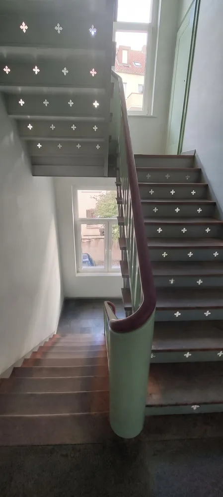 3 Zimmer Wohnung mit 89 m² in Hannover – Bild 6