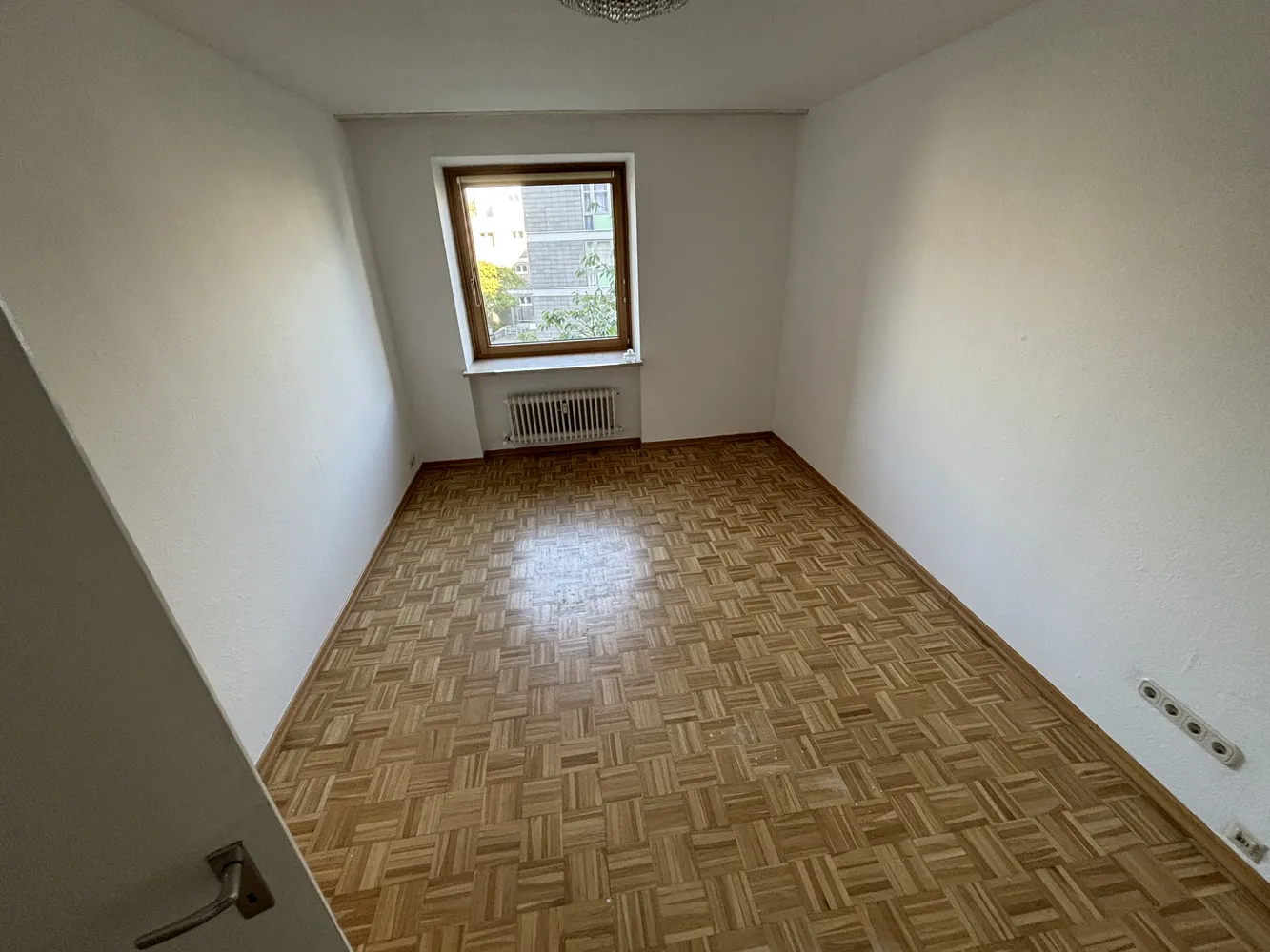 2 Zimmer Wohnung mit 65 m² in Hamburg – Bild 12