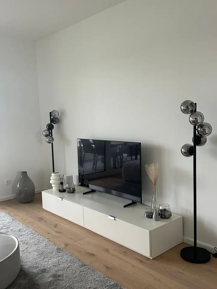 WG-Zimmer mit 98 m² in Bremen – Bild 2