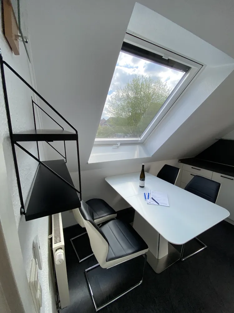 2 Zimmer Wohnung mit 84 m² in Münster – Bild 12