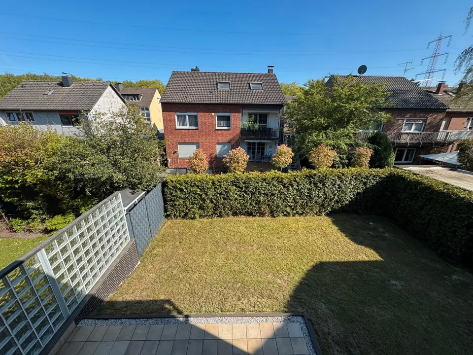5 Zimmer Haus mit 120 m² in Oberhausen – Bild 7