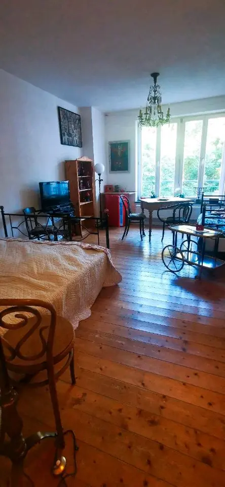 WG-Zimmer mit 40 m² in Berlin – Bild 10