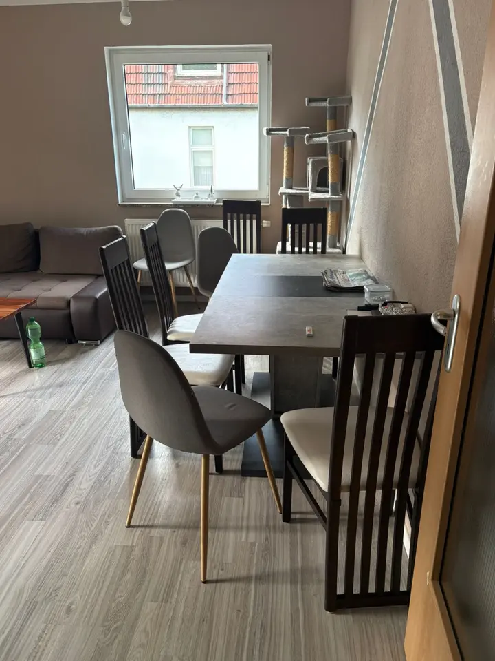 7 Zimmer Wohnung mit 168 m² in Minden – Bild 2