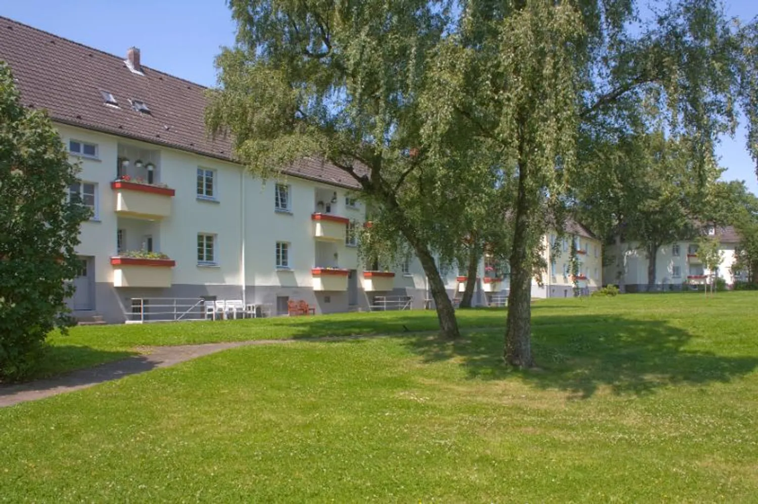 3 Zimmer Wohnung mit 77 m² in Essen – Bild 4