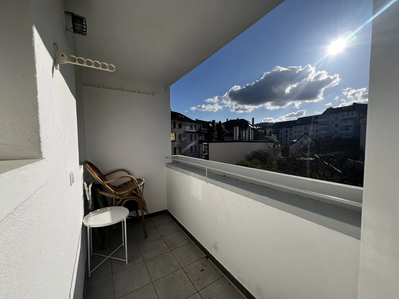 3 Zimmer Wohnung mit 86 m² in Stuttgart – Bild 1
