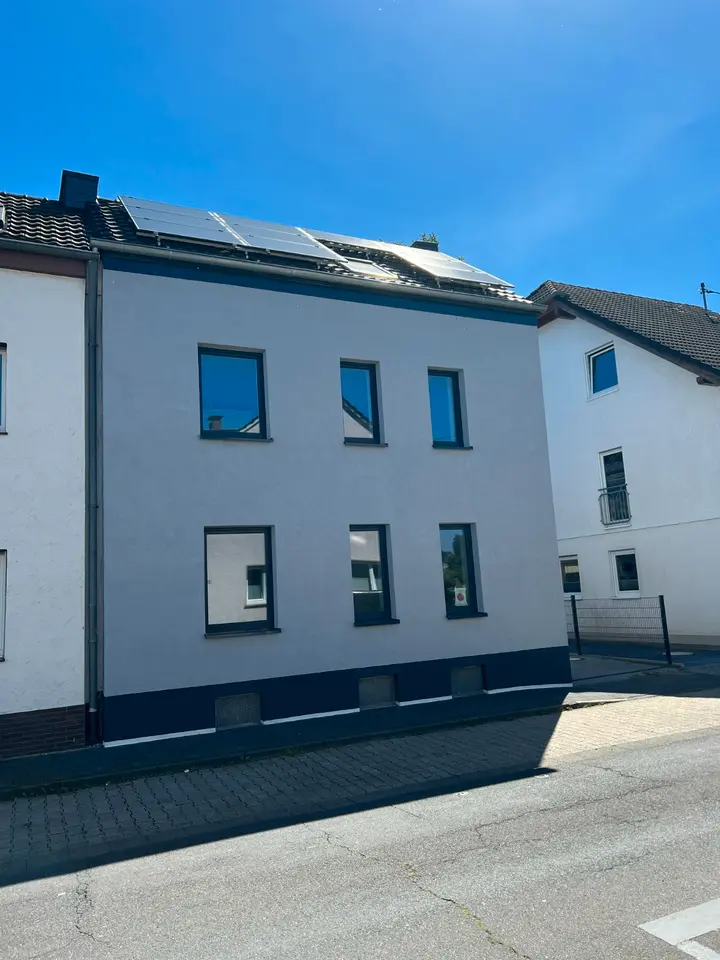 3 Zimmer Wohnung mit 95 m² in Siegburg – Bild 3