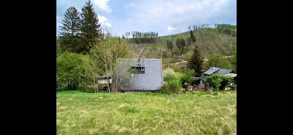 3 Zimmer Haus mit 117 m² in Gera – Bild 3